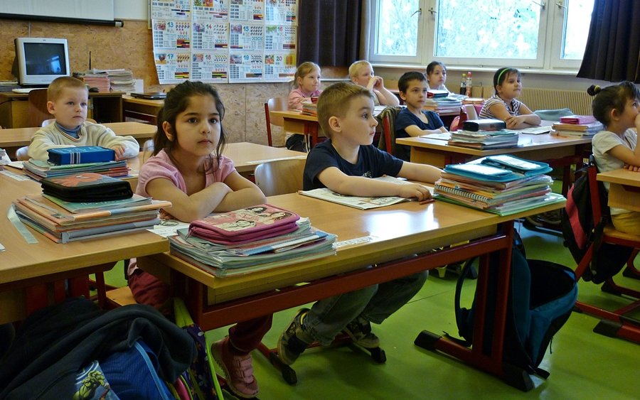 A sztrájk idején is lesz iskola