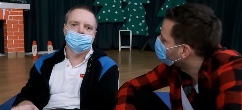 (►) Bemutatkoznak a „bárkások”