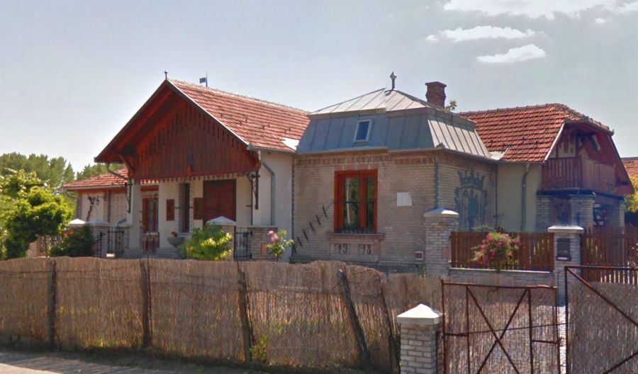 Járt már a Sóstói kiskastélyban?