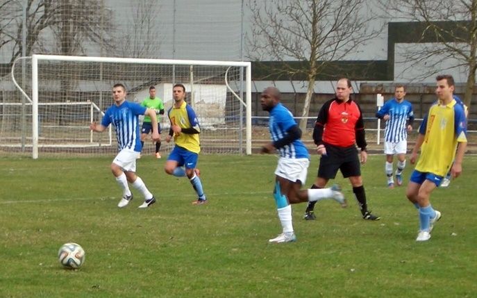 Legyőzzük a Bácsalmást?