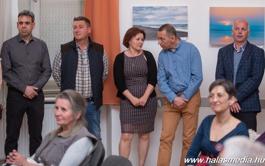 Megnyílt a Kiskunsztságok 2022 című fotótárlat (galéria)