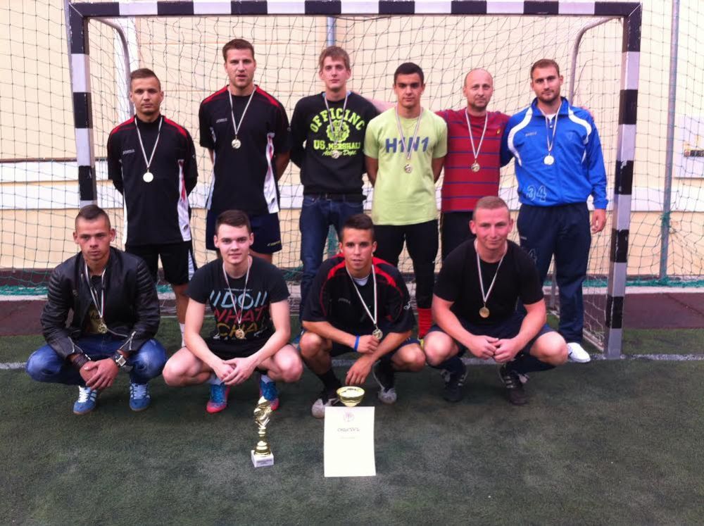 Kis-Itália a bajnok