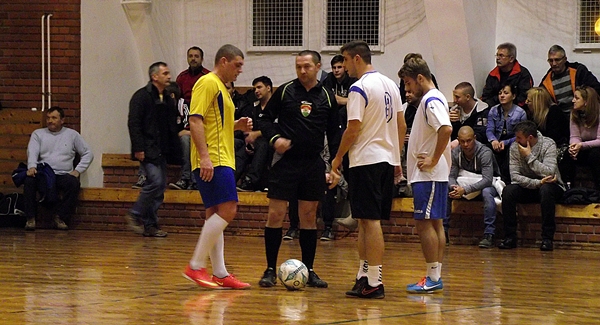 Kispálya: ez volt az 5. forduló