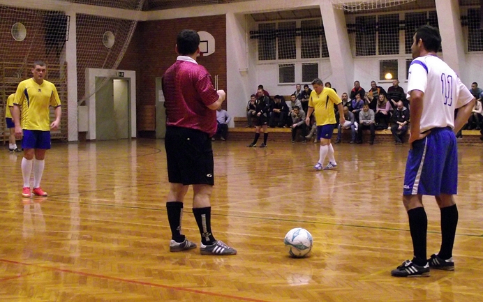 Eldőlhet a bajnokság