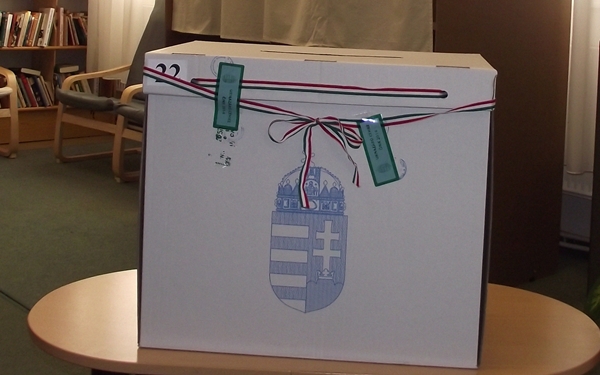 Kistérség polgármesterei