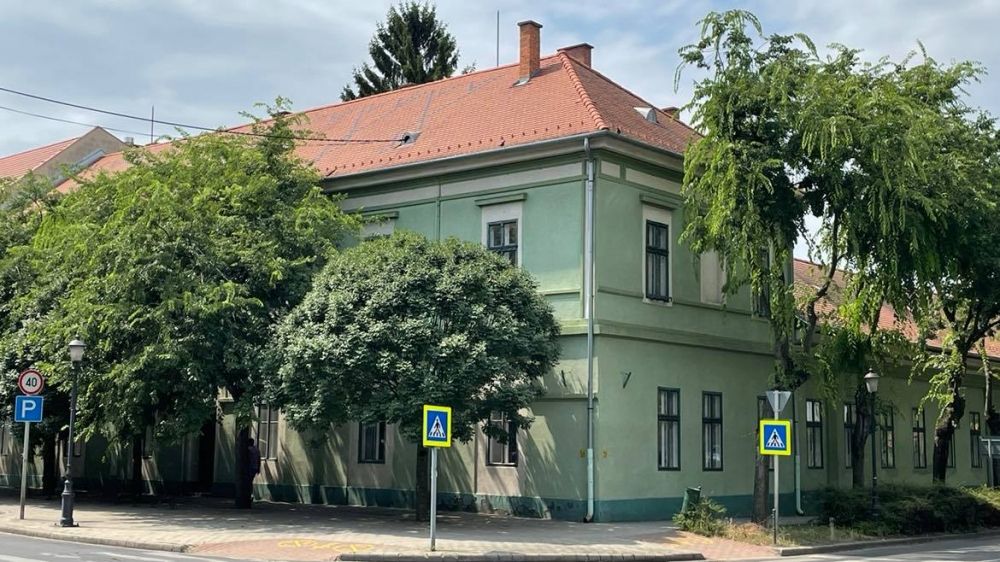 Költözik a Pedagógiai Szakszolgálat