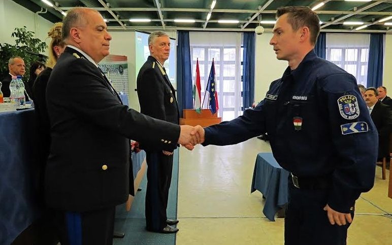 Elismerések a Nemzeti Ünnepen