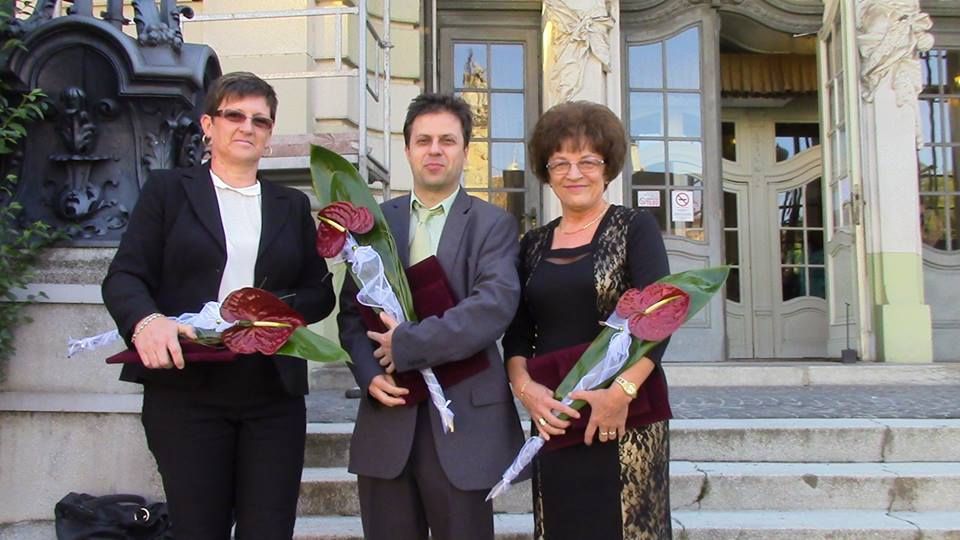 Újabb halasi elismerések