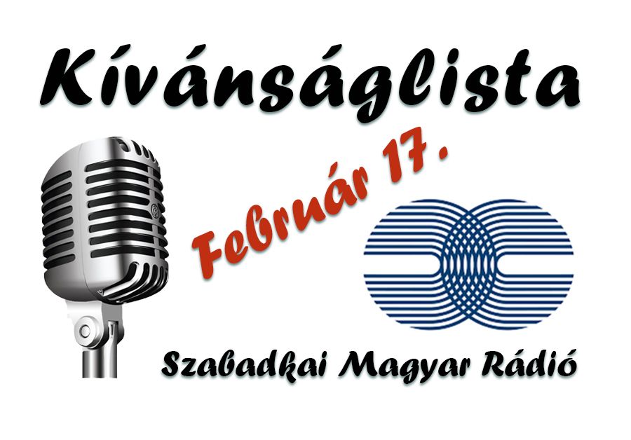 Dallista február 17.