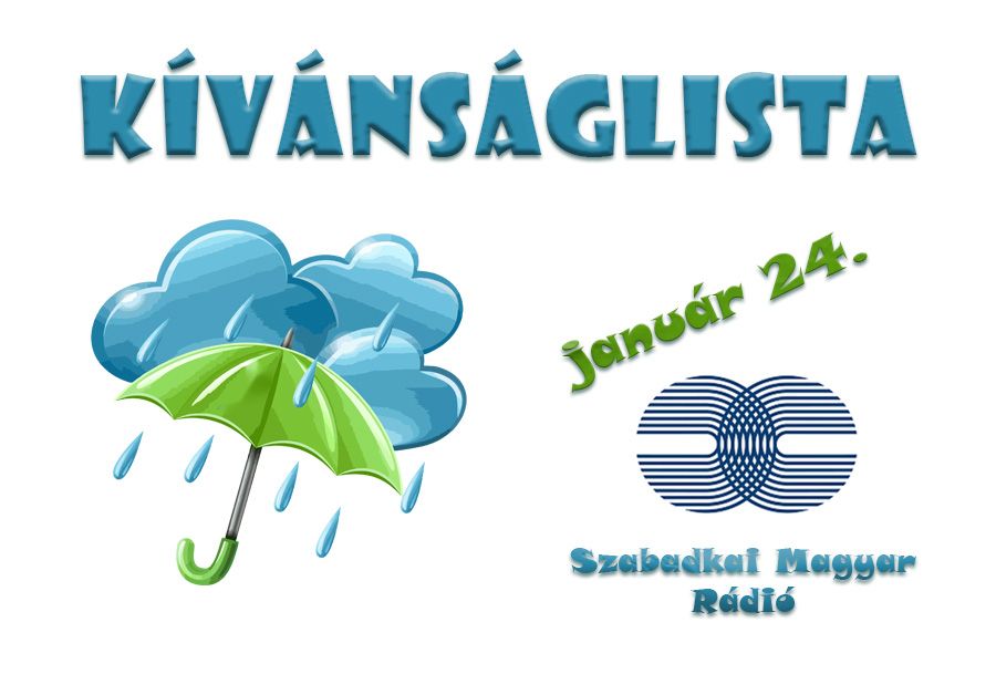 Dallista január 24-re