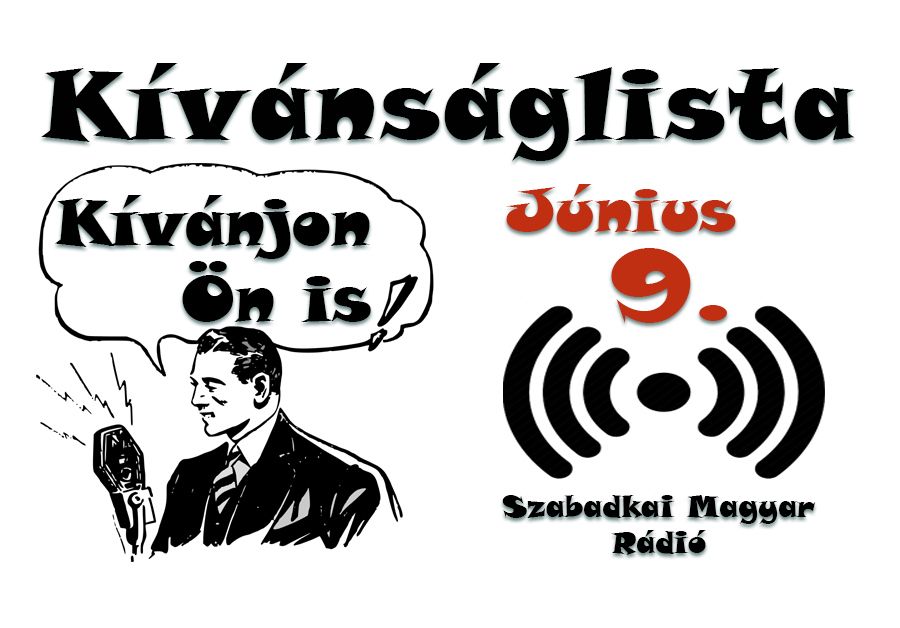 Tessék dalt választani!