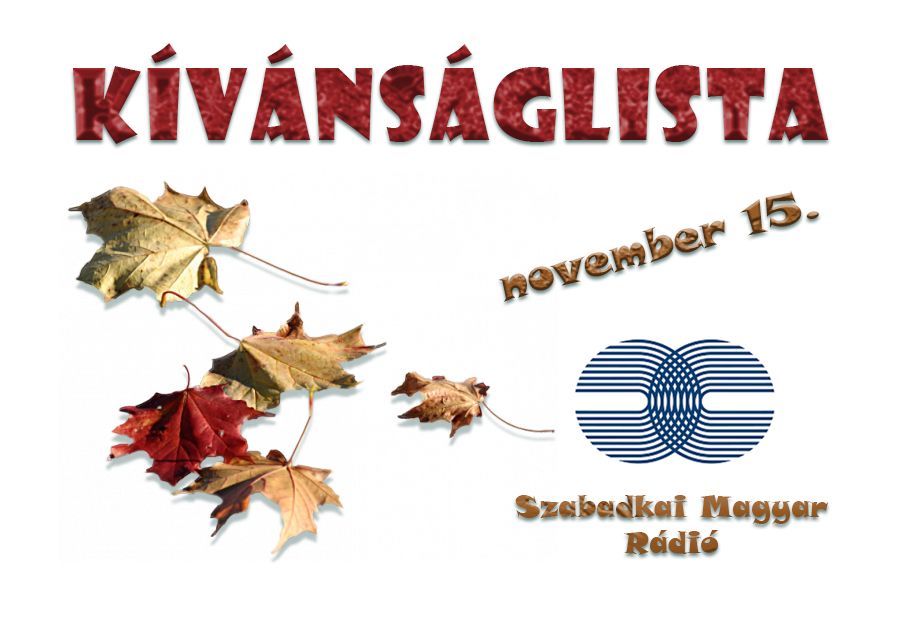 Dallista november 15