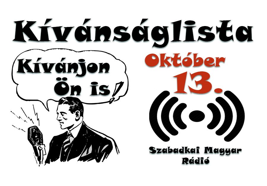 Tessék választani!