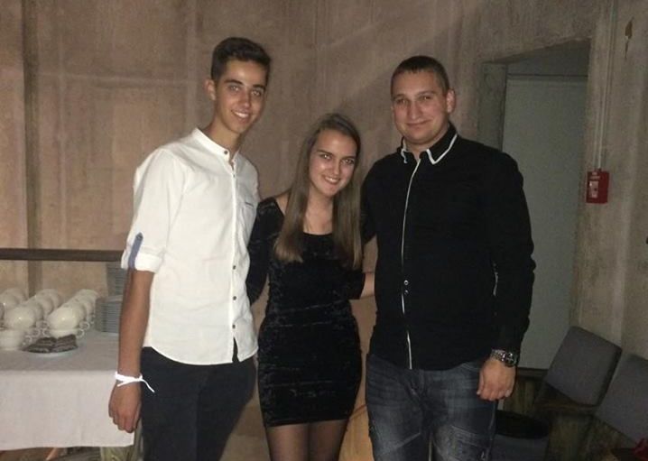 Közönségdíj a Villogj! pályázat halasi nevezőjének