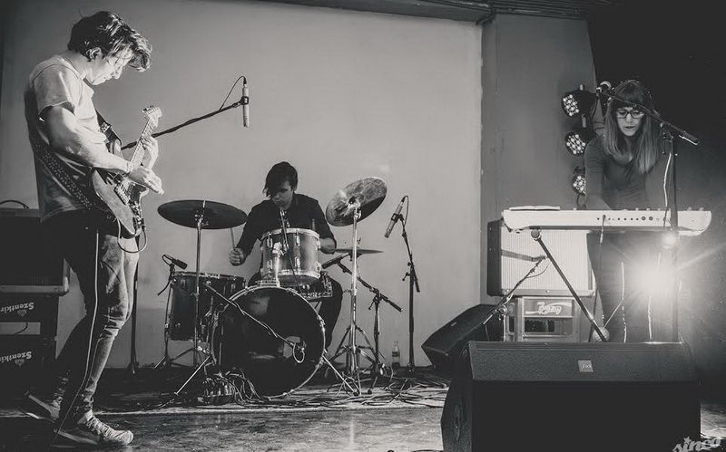 Garázspop Kloggs módra