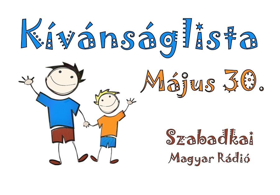 Gyermeknapi dallista