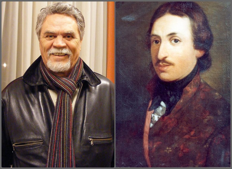 Miért szeretem...? - Kocsis István