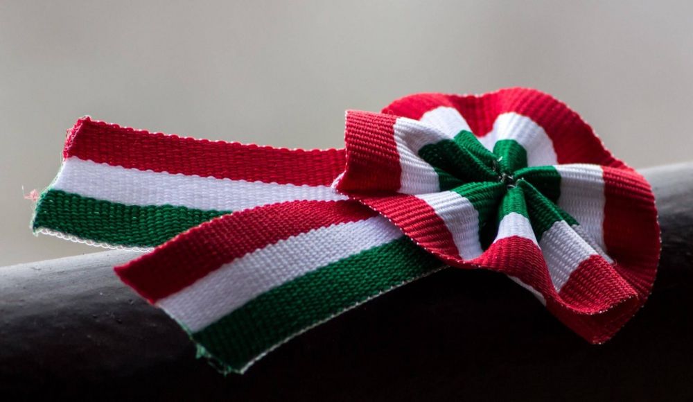 Köszönet a márciusi ifjaknak…