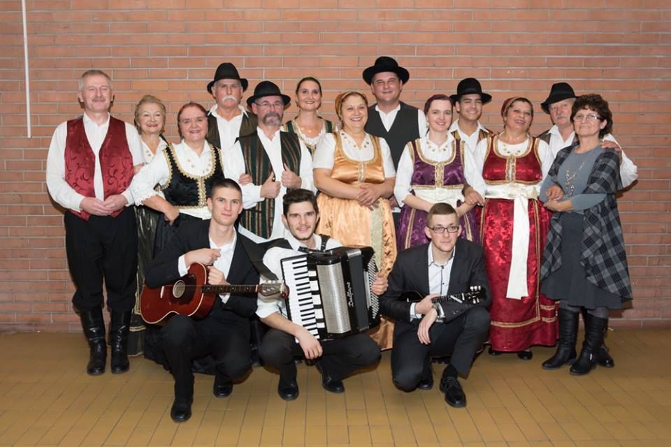 Tompai sikertáncosok