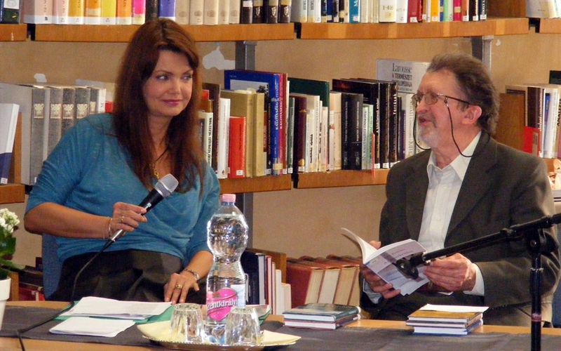 A költészet halasi ünnepe