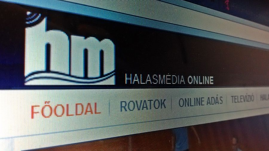 Tárhelycsere lesz weboldalunkon!