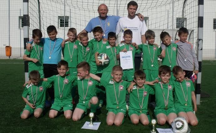 Nagy gratula az RFC-nek!