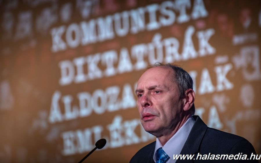 Soha többé kommunizmust (galéria)