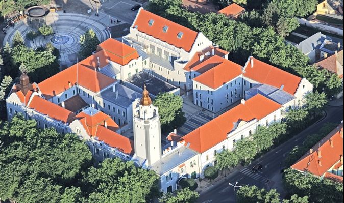 Sport- és ifjúsági koncepció készült