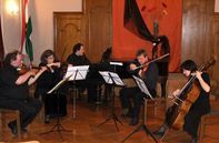 Tavaszi koncert