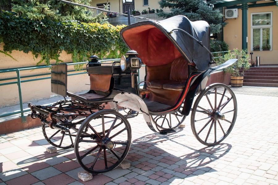 Újra konflis áll majd a Konflis parkban