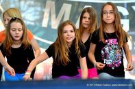 Gyermeknap a Sóstó partján