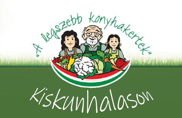 A héten még jelentkezhet a legszebb konyhakertek pályázatra