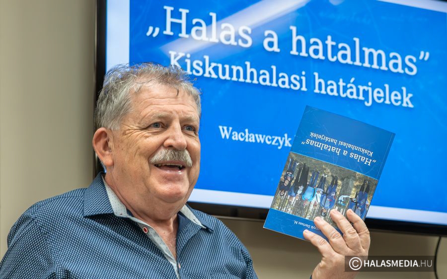 (►) Újabb kiadványok bemutatója a Thorma Múzeumban (galéria)