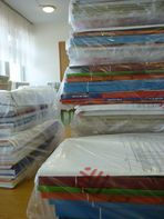 Osztják a tankönyveket