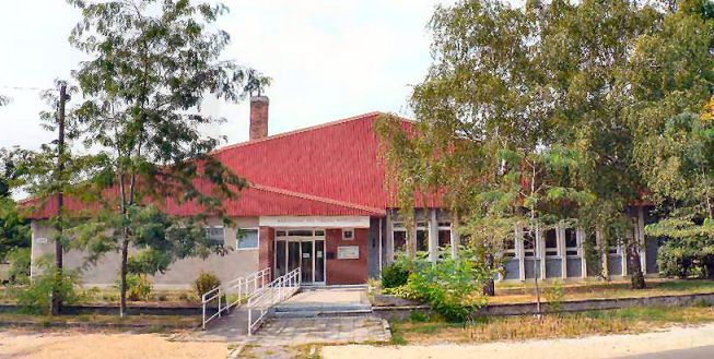 Könyvtári megbocsátás