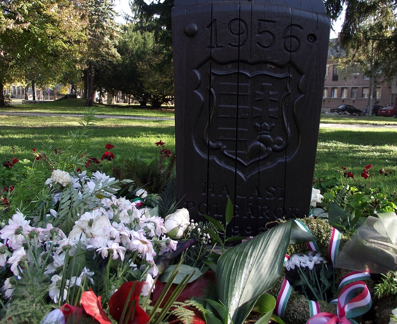 Nemzeti Gyászemléknap