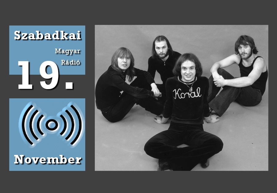 Dallista a Korállal