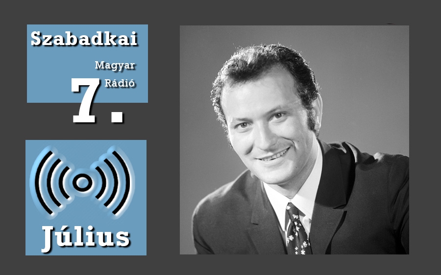 Dallista Korda Györggyel