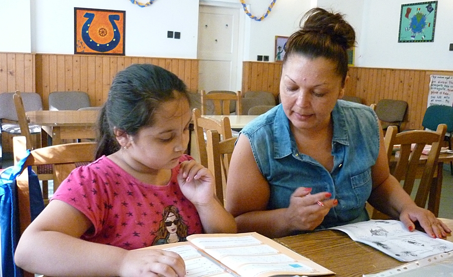 Intenzív korrepetálás a pótvizsgákra