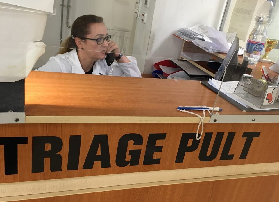 SBO Alapellátó – kedvező tapasztalatok