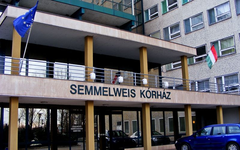 Nem tudni, lesz-e kórházi átszervezés