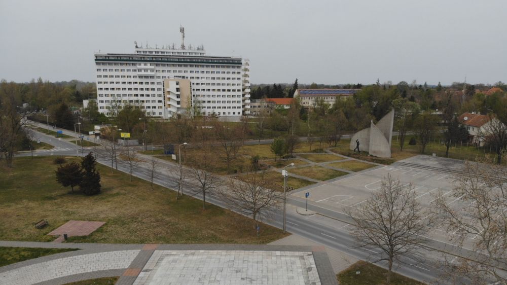 Jó hírek: újabb gyógyult beteg; 1,4 milliós lakossági adakozás