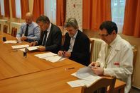 Fejlesztés a koraszülöttekért