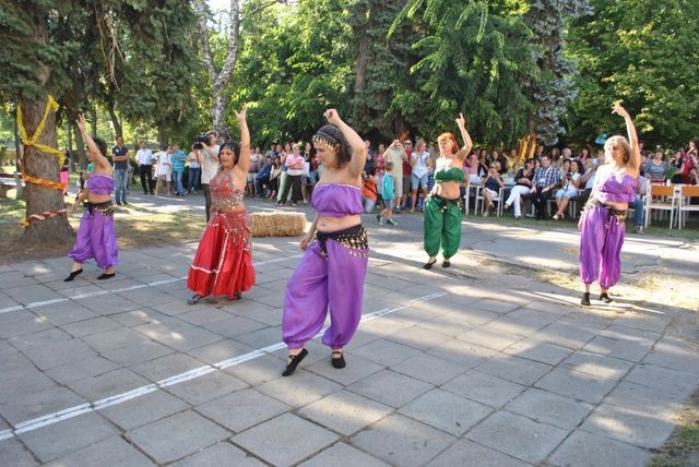 Most must, avagy Ki Mit Tud a kórházban