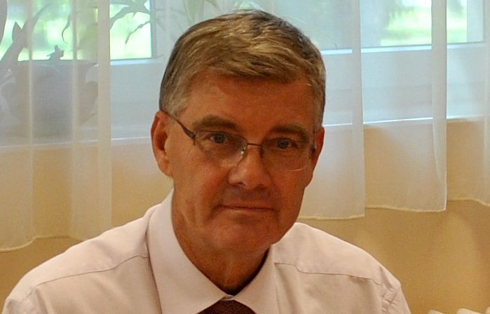 Rendhagyó egészségnap a vásártéren