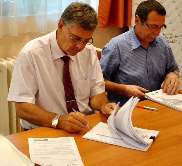 Orvosi mérés lesz a Harangos téri nagyvásárban?!