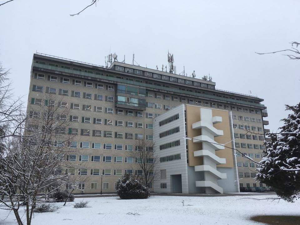 Figyelem! Csütörtöktől látogatási tilalom lesz a halasi kórházban