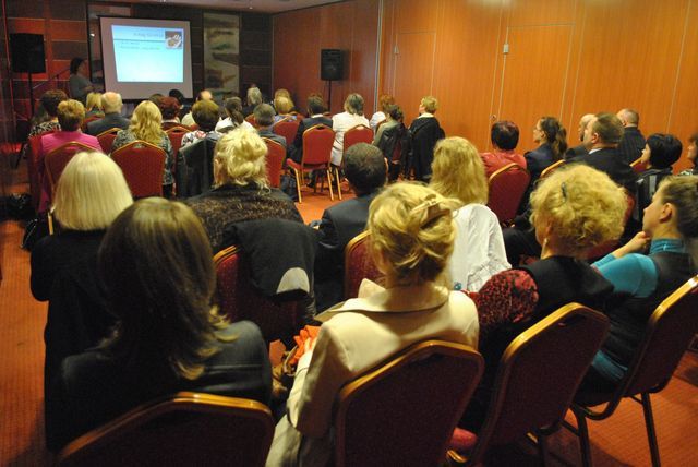 A boldogság létezik!