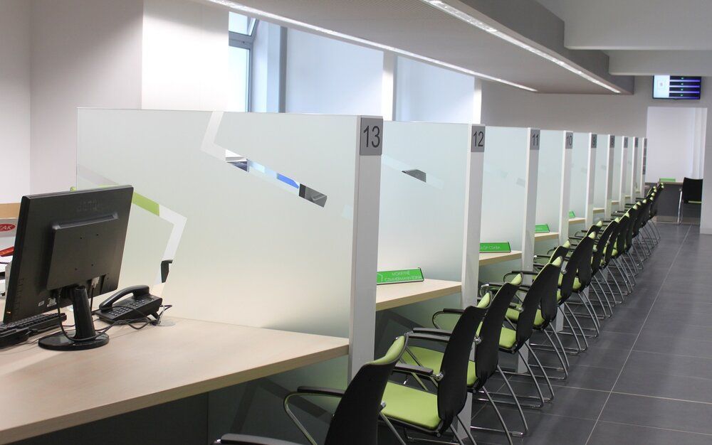 Zárva lesz a halasi Kormányablak és a NAV