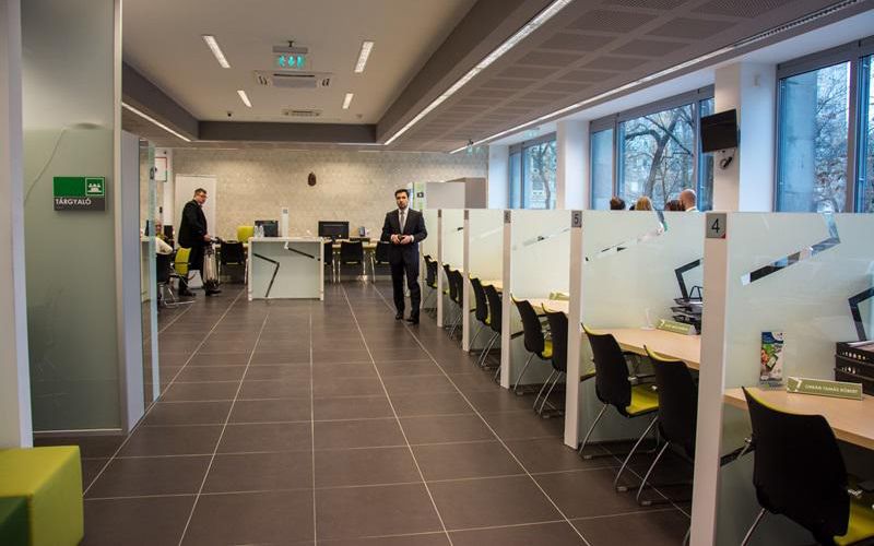 Kormányablak nyitva tartás változás